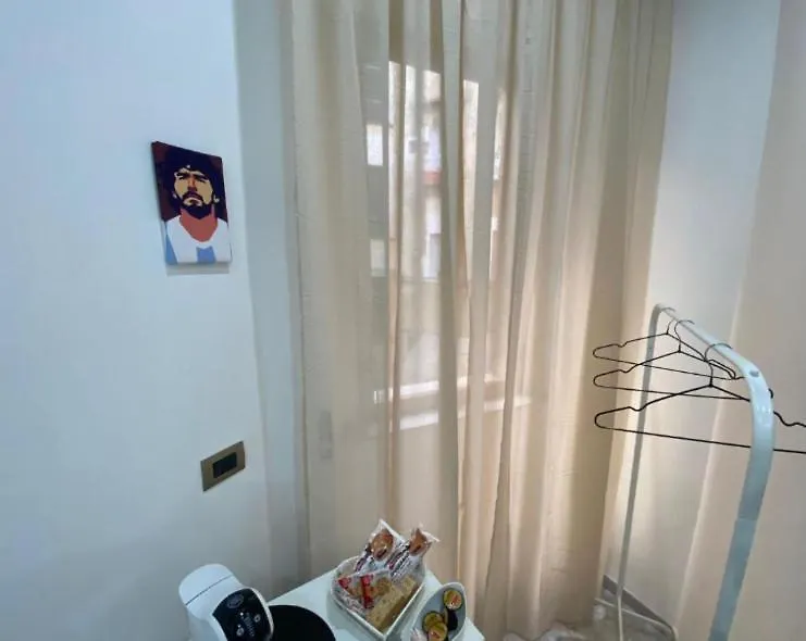 Napoli Beb Prestige Suites Partenope