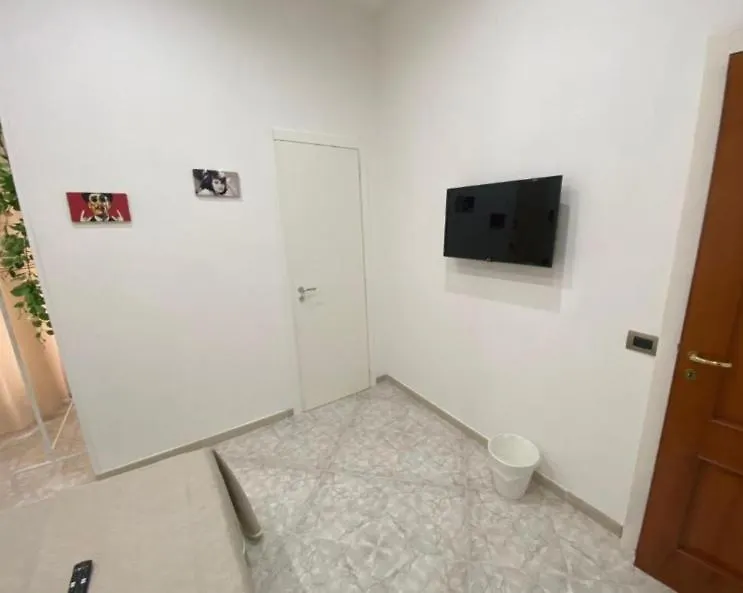 Napoli Beb Prestige Suites Partenope Bed & Breakfast Naples