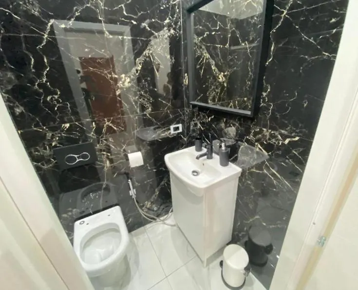 Bed & Breakfast Napoli Beb Prestige Suites Partenope Italy