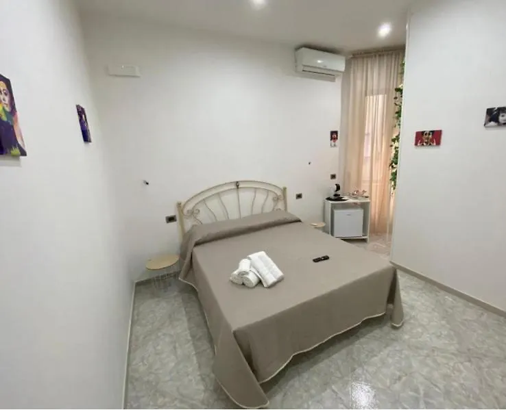 Bed & Breakfast Napoli Beb Prestige Suites Partenope