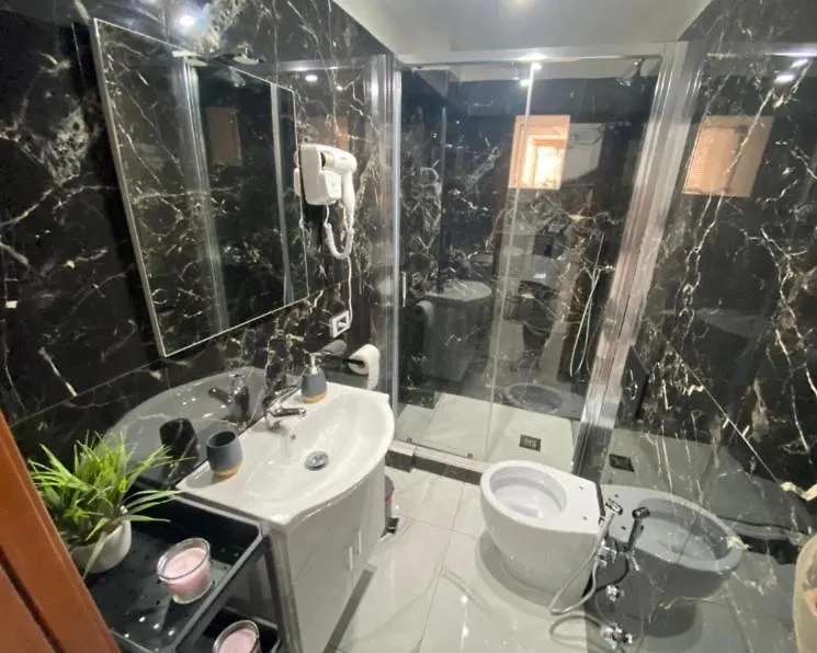 Napoli Beb Prestige Suites Partenope Italy