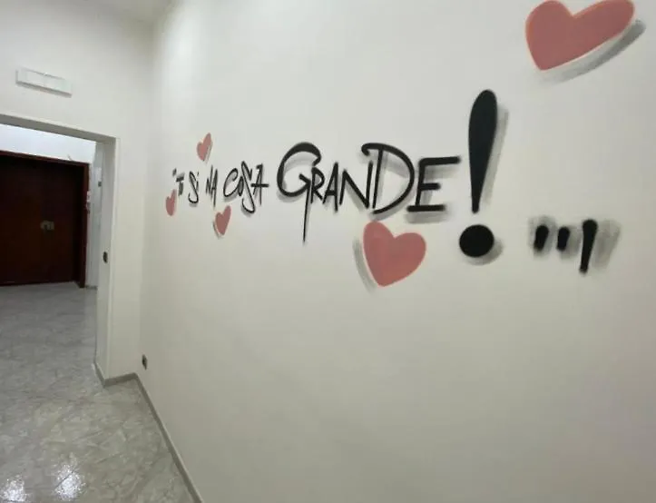 Napoli Beb Prestige Suites Partenope Bed & Breakfast Naples