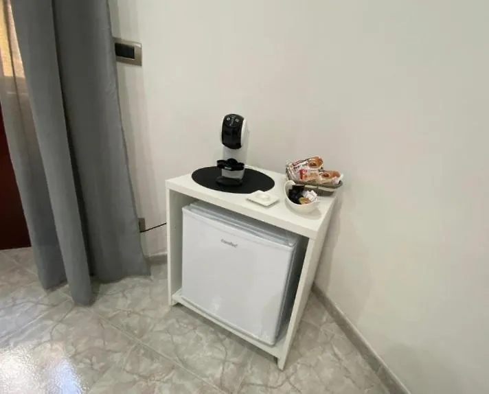 Napoli Beb Prestige Suites Partenope Bed & Breakfast