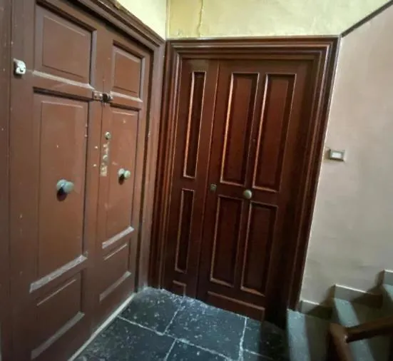 Bed & Breakfast Napoli Beb Prestige Suites Partenope Italy