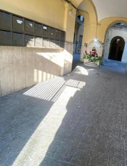 Napoli Beb Prestige Suites Partenope Naples