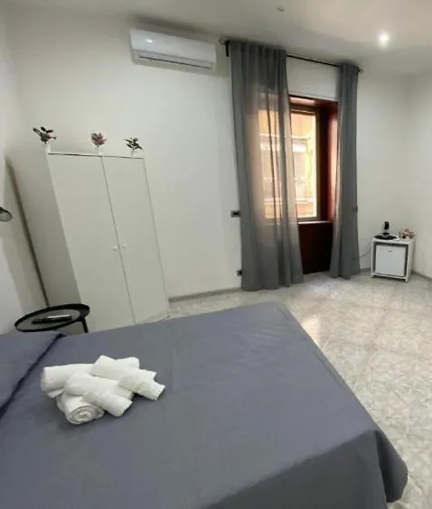 Bed & Breakfast Napoli Beb Prestige Suites Partenope