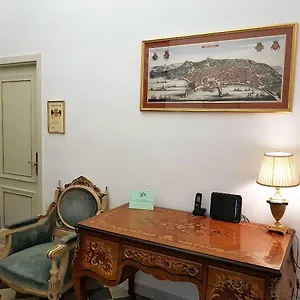 San Mattia Bed & Breakfast
