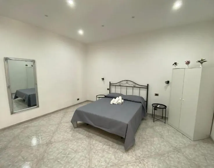 Bed & Breakfast Napoli Beb Prestige Suites Partenope