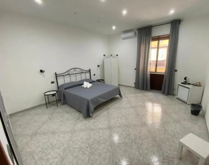 Napoli Beb Prestige Suites Partenope